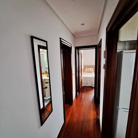 Apartamento Luminoso Santander Exterior photo