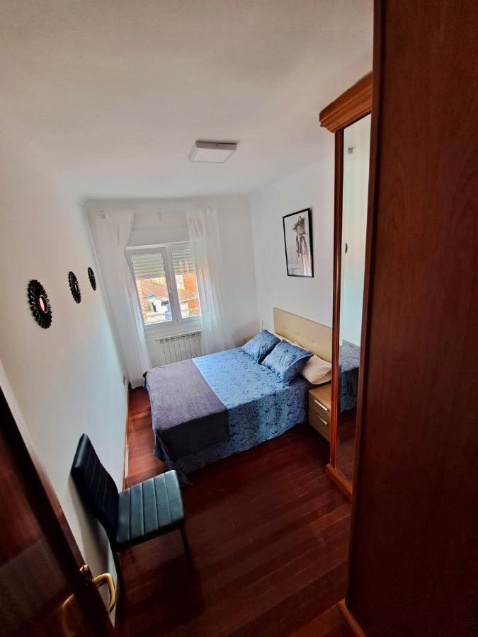Apartamento Luminoso Santander Exterior photo